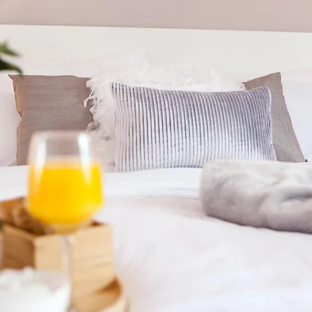 公寓 Victoria 斯普利特